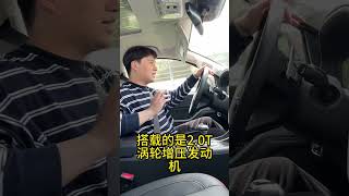 耶～你们的梦中情车！长城炮来啦～@长城炮 #长城炮 #奶凶版长城炮 #大力仑长城炮 #炸出全网长城炮车友 #大力仑长城炮转场