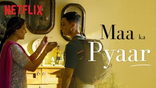 Maa Ka Pyaar | Aamir Khan | Mona Singh | Laal Singh Chaddha | Netflix India
