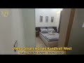 veena smart homes l kandivali west l 2 bhk show flat l sample flat l new project l budget homes