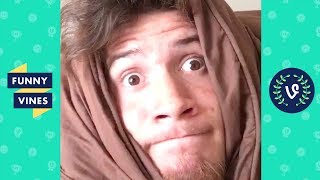 TRY NOT TO LAUGH The Best Funny Vines Videos Of All Time Compilation 29 RIP VINE November 2018