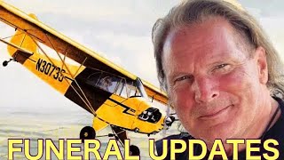 Scott Bloomquist Funeral & Celebration Of Life Service Updates