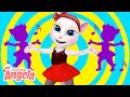 🌼💃 Party with NEW Dance Moves - My Talking Angela