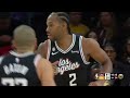 CLIPPERS at LAKERS  FULL GAME HIGHLIGHTS  January 24, 2023