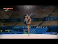 Ekaterina Vedeneeva - Clubs Qualifications - Tokyo 2020 Olympic Games (HD)