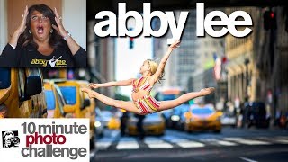 ABBY LEE vs. LILLY K the Ultimate Dance Moms Challenge