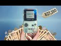 Retro Game hunting in Japan is a SCAM