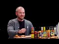 Jimmy Butler Goes Rocky Balboa on Spicy Wings  Hot Ones
