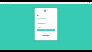 Installation process of Nowa React Typescript Admin & Dashboard Template
