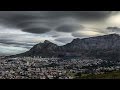 'UFO clouds' captivate onlookers
