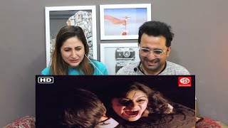 Pak Reacts 1920 Horror Movie Climax | Adah Sharma | Rajneesh Duggal | Hanuman Chalisa Movie Scenes