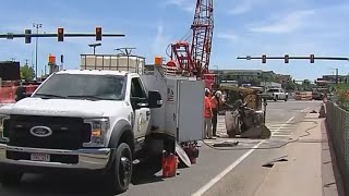 Colorado Department of Transportation shares ten-year plan to improve roads, bridges and transportat