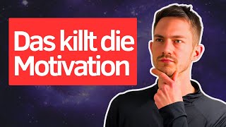 Motivationskiller bei ADHS: Warum du nichts schaffst und wie du ins Handeln kommst!