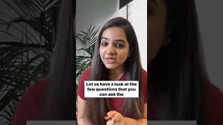 Interview Question Do You Have Any Questions For Us
