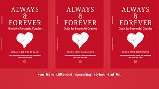 Always and Forever: Goal for a healthy relationship By Ehsan Adib Shabahang