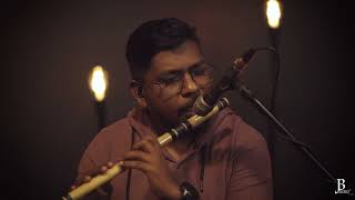 Unmai  | John Jebaraj | Flute Cover | Jijin Raj | Tamil Christian song |