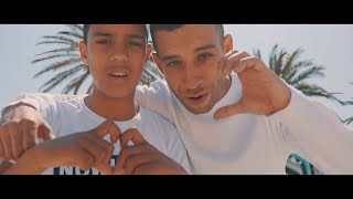 Mister You Feat. Hamouda - Ti Amo (Clip Officiel)