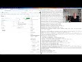 Full-Stack Web Development with Python in 10 Minutes (Docker + HTML + JS)