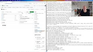 Full-Stack Web Development with Python in 10 Minutes (Docker + HTML + JS)