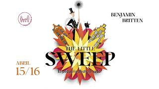 La Ópera en Familia 'The little sweep' llega la Auditorio de Tenerife