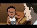 The Boondocks Season 4 Episode 10 (SERIES FINALE) Promo (HD 1080p)