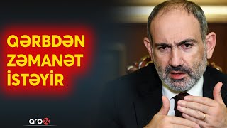 Brüsseldə üçtərəfli görüşdə qərb Ermənistana hansı təminatı verəcək?