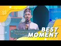 Bisakah Dendam Membawa Penyakit Ain! | Best Moment  Islam Itu Indah (19/11/20)