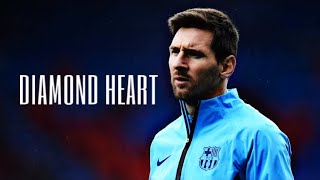 Lionel Messi ●  Alan Walker - Diamond Heart ● Skills & Goals 2019