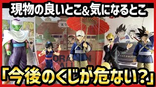 【一番くじ】 ドラゴンボール EX 激闘!!天下一武道会 展示レビュー 言いたいことを言うこんな世の中なんよ!! 【DRAGONBALL】