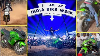 Crazy Superbike sounds at IBW 2022