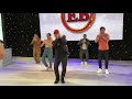 marikit dance challenge with eb dabarkads mannex manhattan