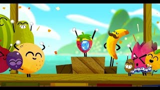 Google 2016 Doodle Fruit Games Play On iOS