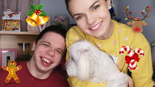 VLOG: OKITILI SMO JELKU 🎄