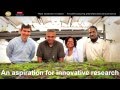 Plant Sciences Initiative at NC State University