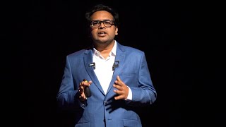 Decoding second chance in life for success | Mr. Avinash Kumar | TEDxIMS