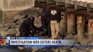 Death of Saudi sisters investigated