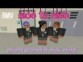 Side to Side - Ariana Grande ROBLOX Music Video