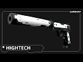 HIGHTECH+ | USP-S [Holo]