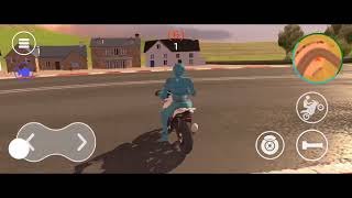 Mx Grau: Motorbike Game Unity Source Code #unity #unity3d #unitydev #unitydeveloper #sourcecode