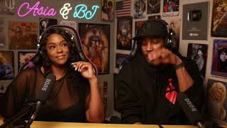 Livestream Discussion on Diddy & more..  | Asia and BJ React