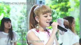 西野カナ    We Don't Stop