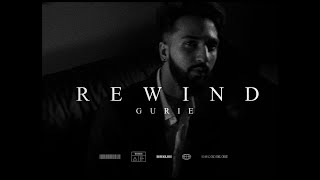 Rewind - GURIE (Official Music Video)