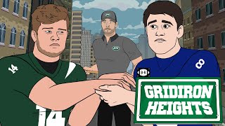 New York Football Is In a Sad Place...Except for the Bills | Gridiron Heights S5