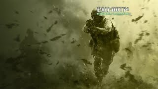 Call of Duty 4: Modern Warfare | Longplay