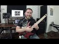 strandberg boden os 6 the gear gods review