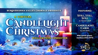 Candlelight Christmas with the Susquehanna Valley Chorale