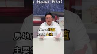 【Linden Wise 澳洲土地】土地的价值 | 什么是房地产？