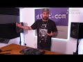 pioneer dj ddj flx4 the perfect entry level dj controller full review u0026 feature demo theratcave