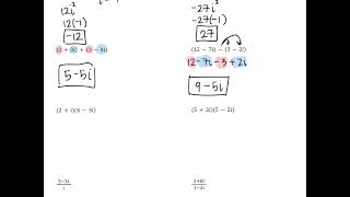 A2 4.1 Notes
