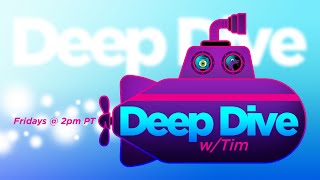 Deep Dive w/ Tim: Working on CircuitPython Requests Library Tests #adafruit