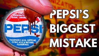 HOW A PEPSI CONTEST KILLED 5 PEOPLE